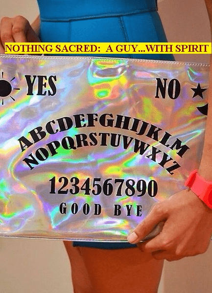 A Guy ... With Spirit
