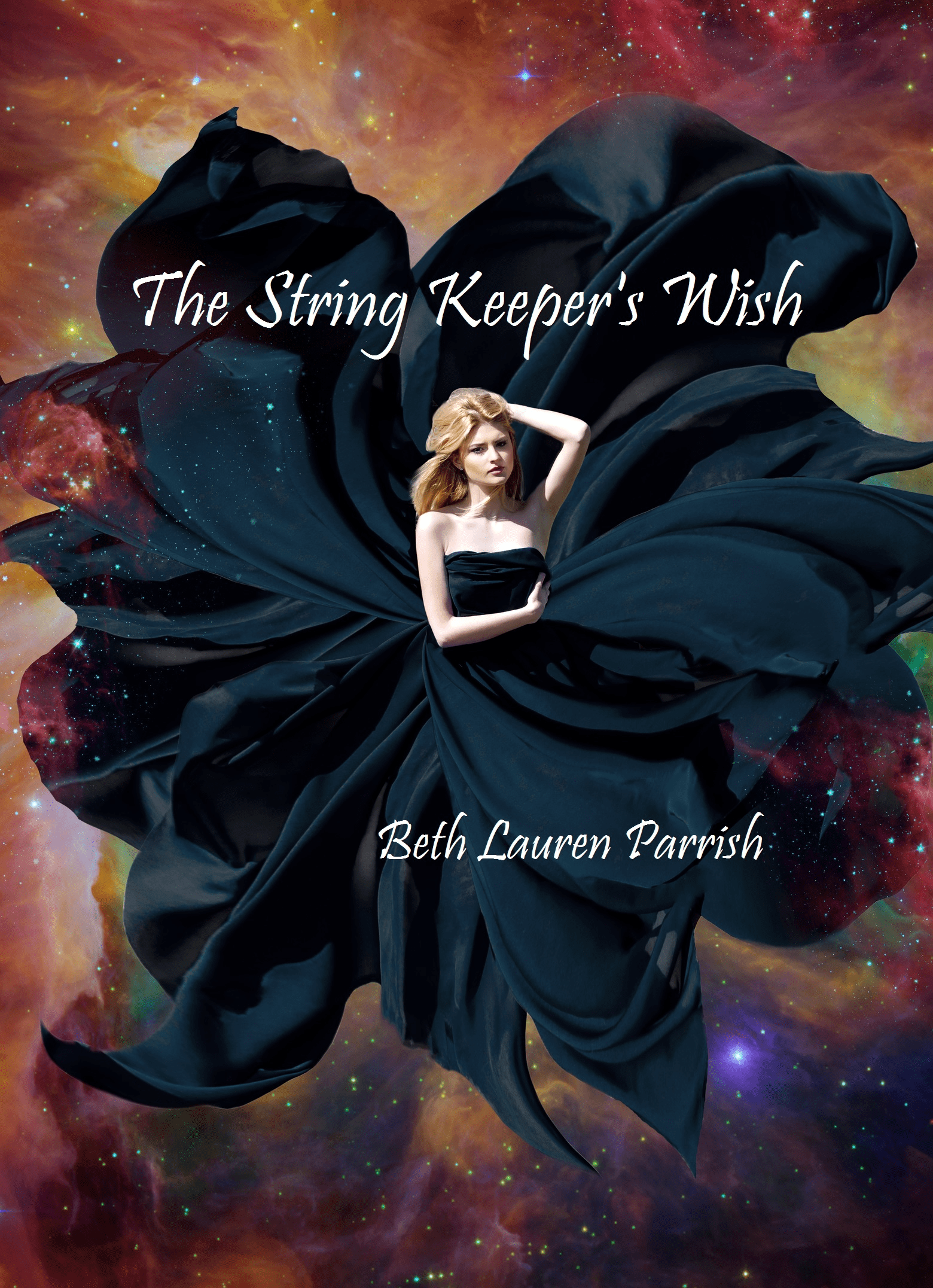 The String Keeper's Wish