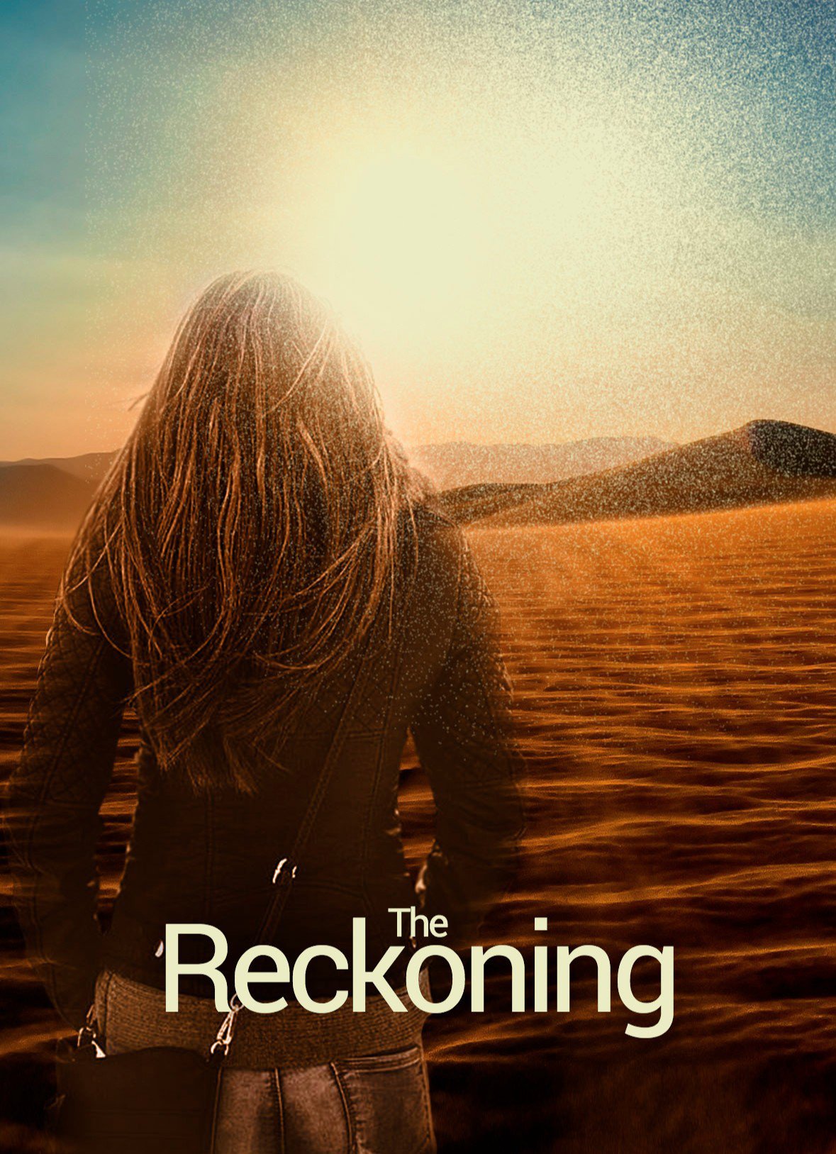 The Reckoning