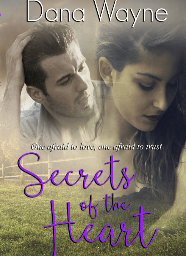 Secrets Of The Heart