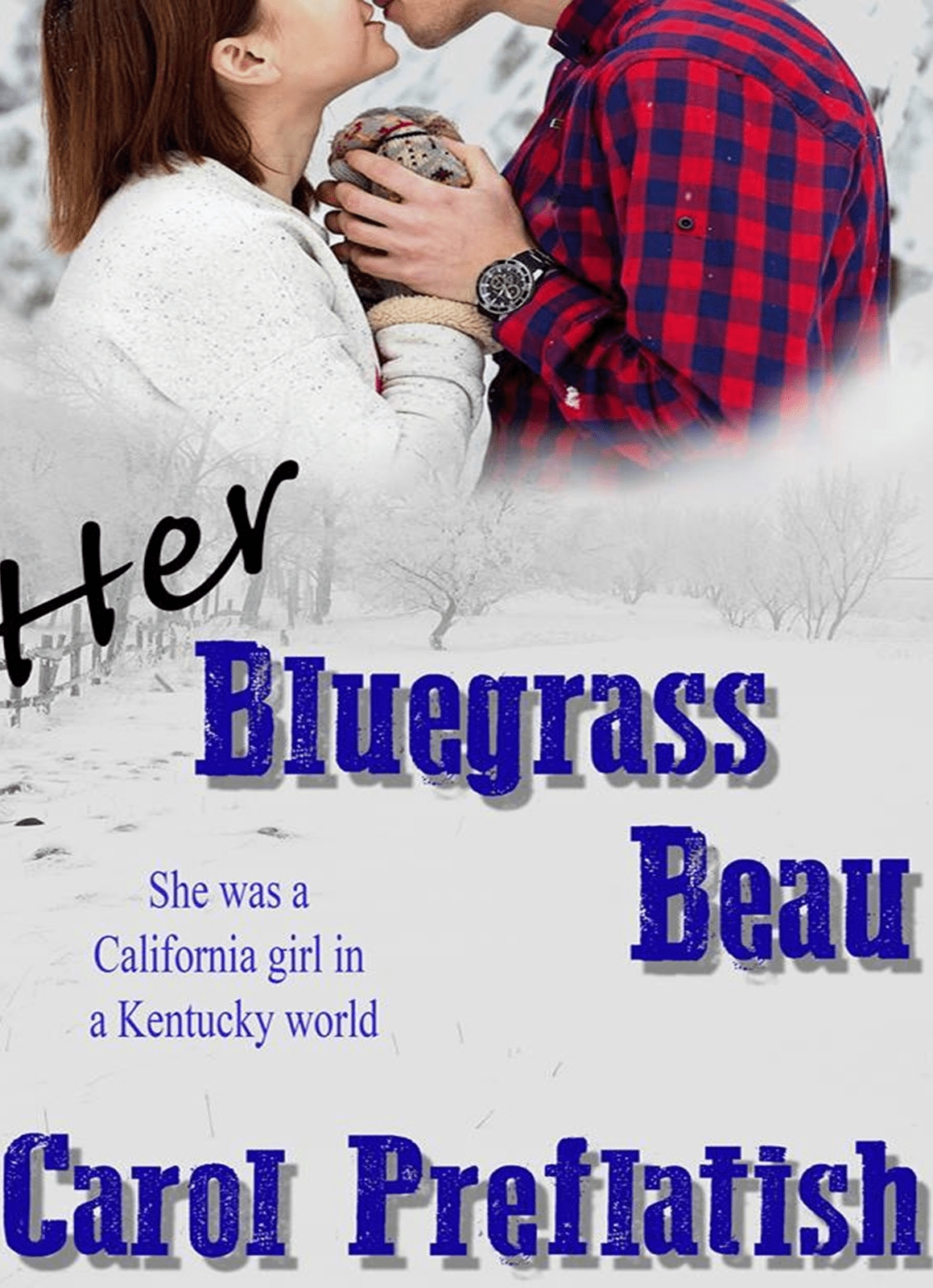 Her Bluegrass Beau