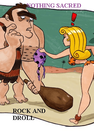 Rock And Droll