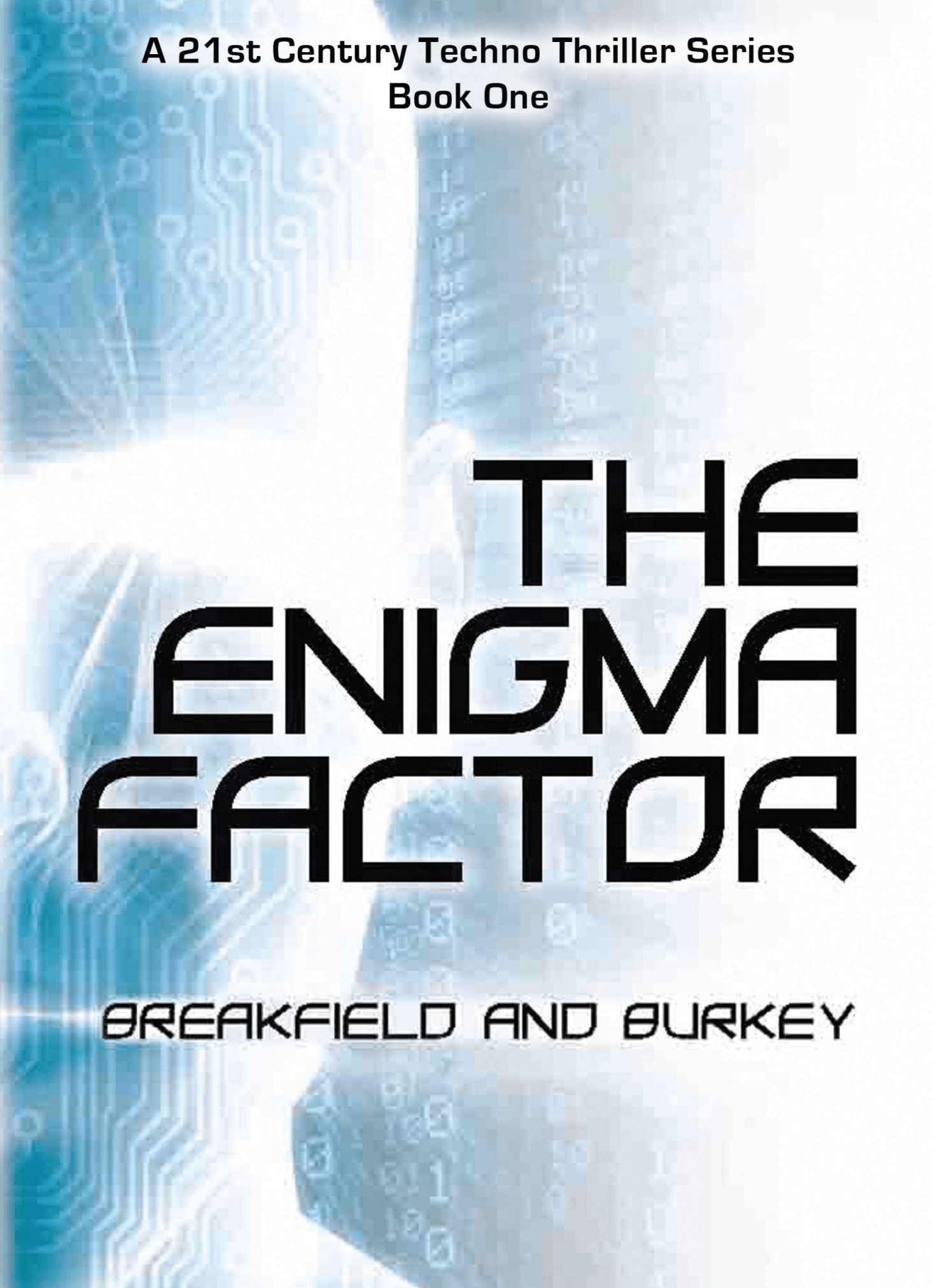 The Enigma Factor