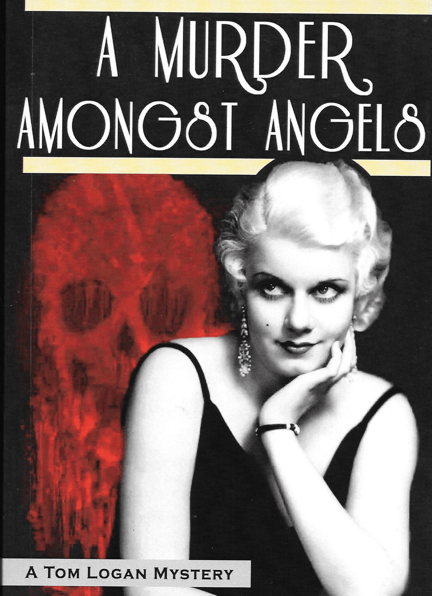 A Murder Amongst Angels