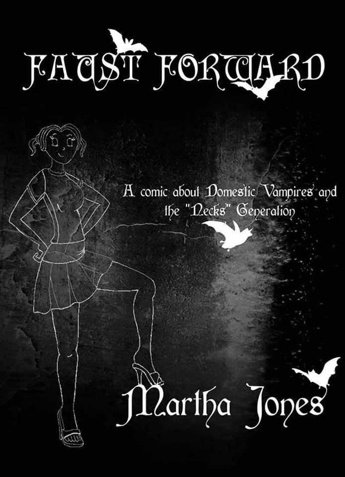 FAUST FORWARD