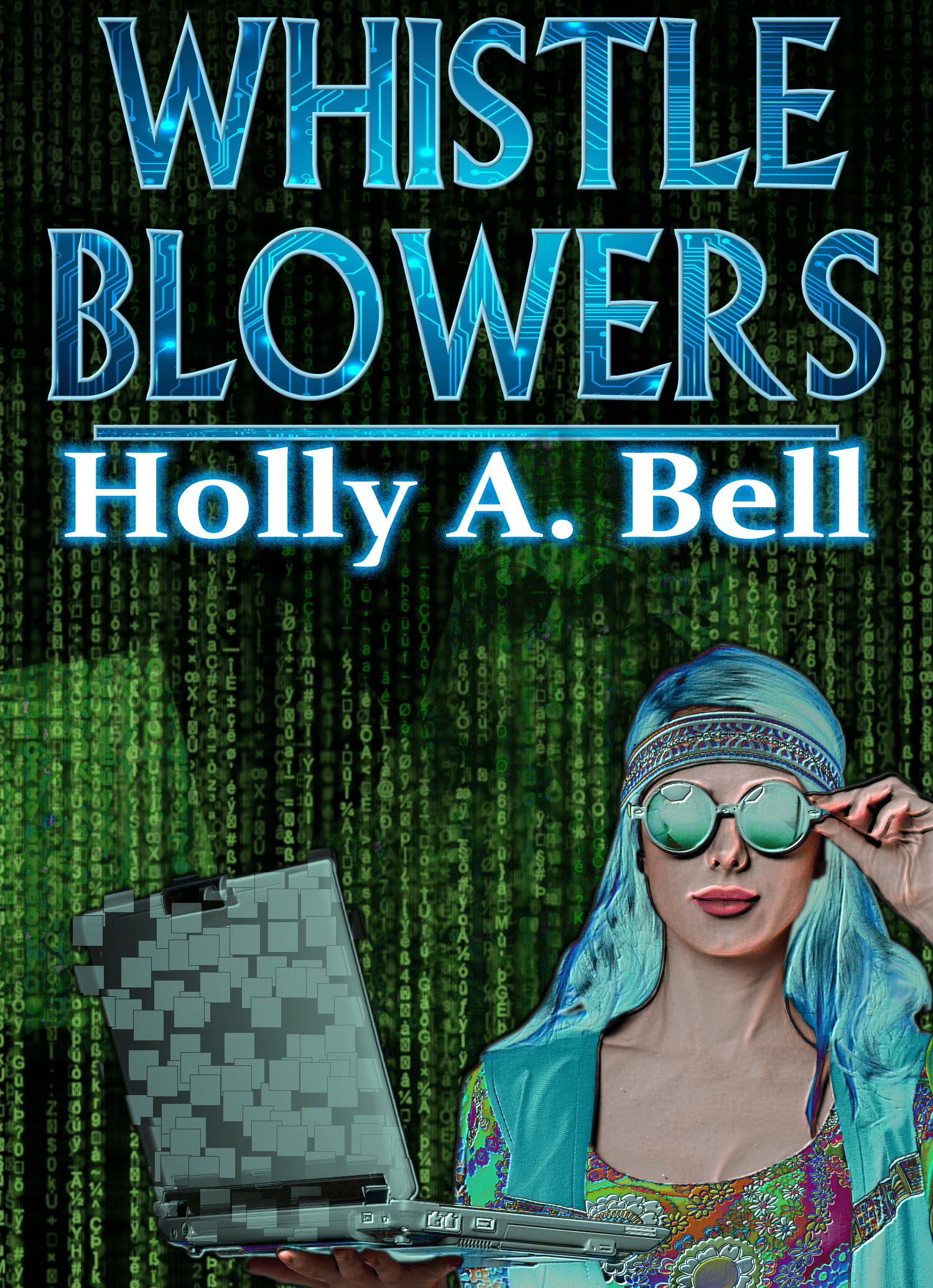 Whistleblowers
