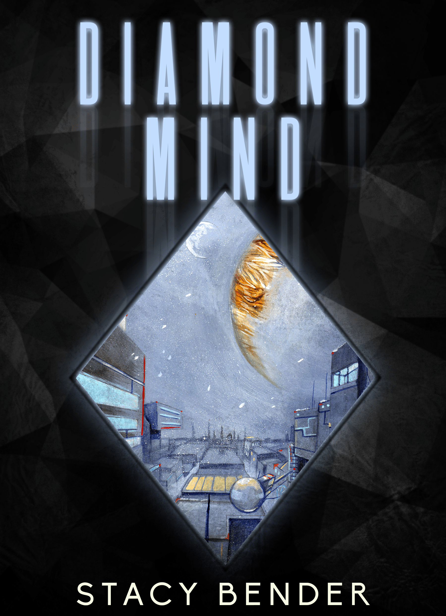 Diamond Mind