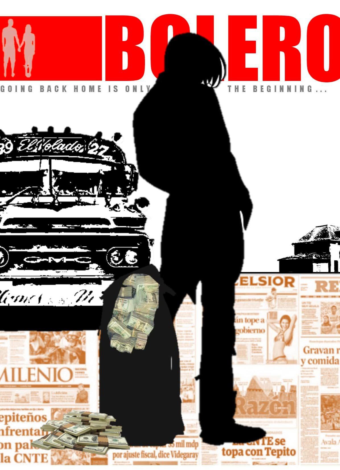 BOLERO