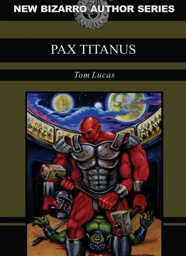 Pax Titanus
