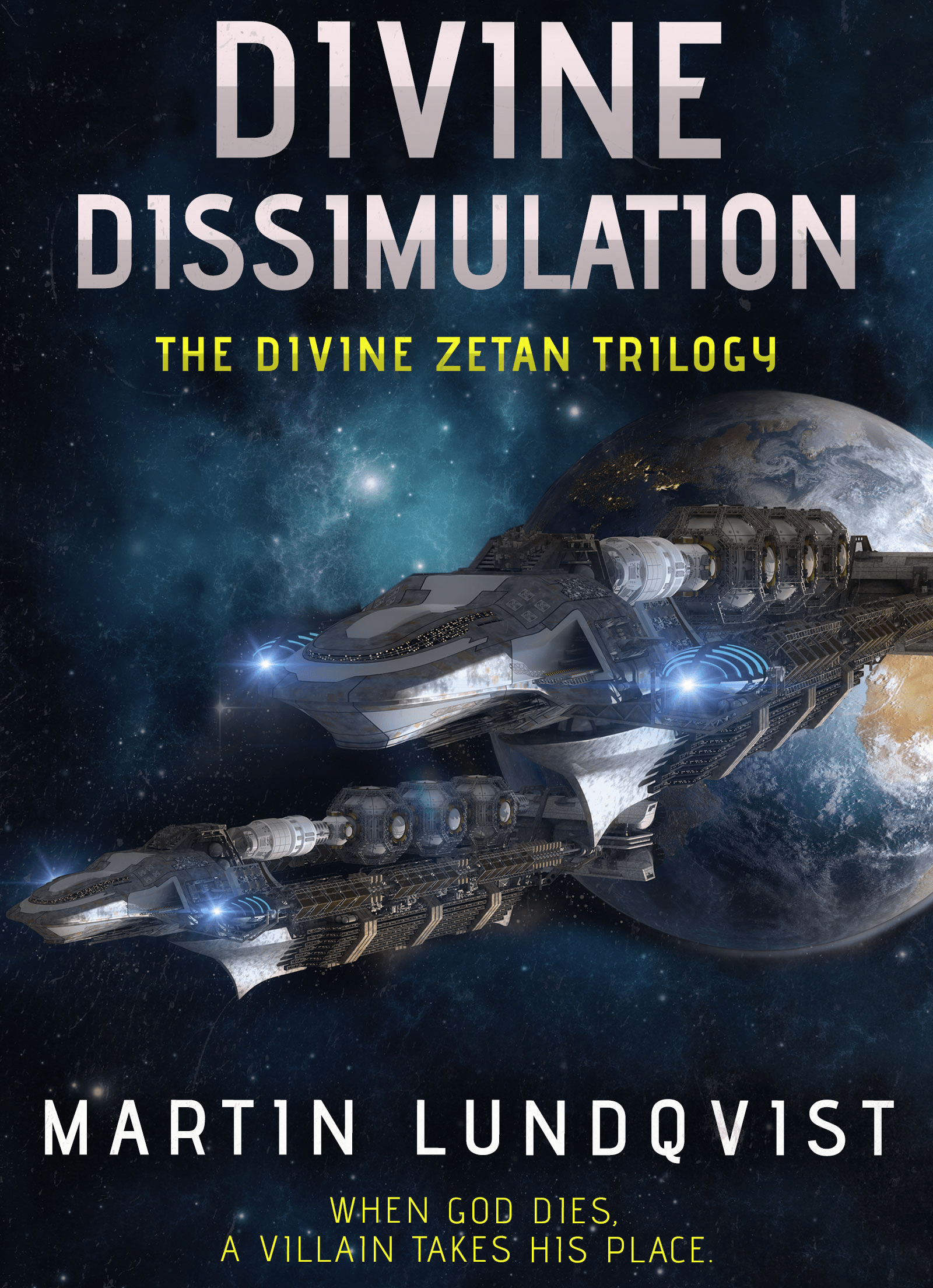 The Divine Dissimulation