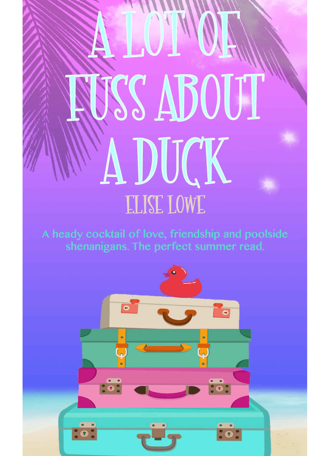 A Lot of Fuss About a Duck