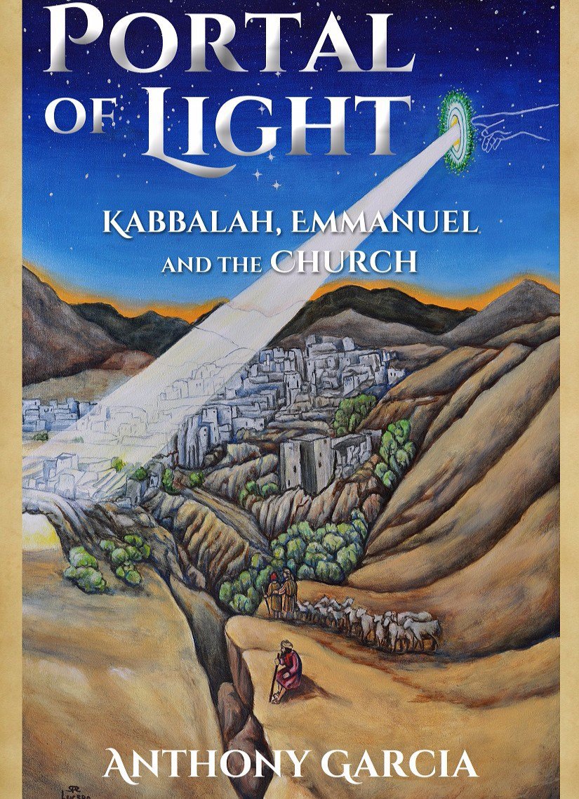 The Portal of Light