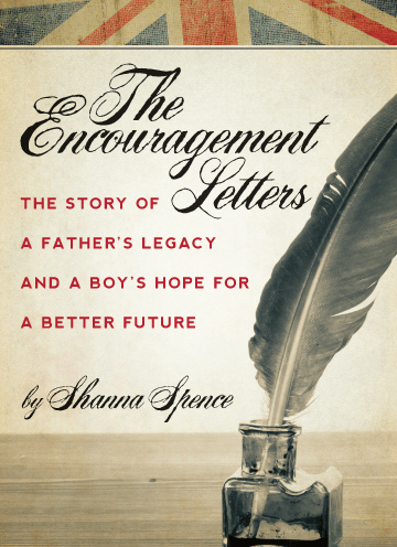The Encouragement Letters