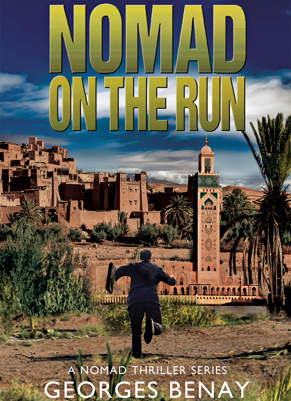 Nomad on the Run