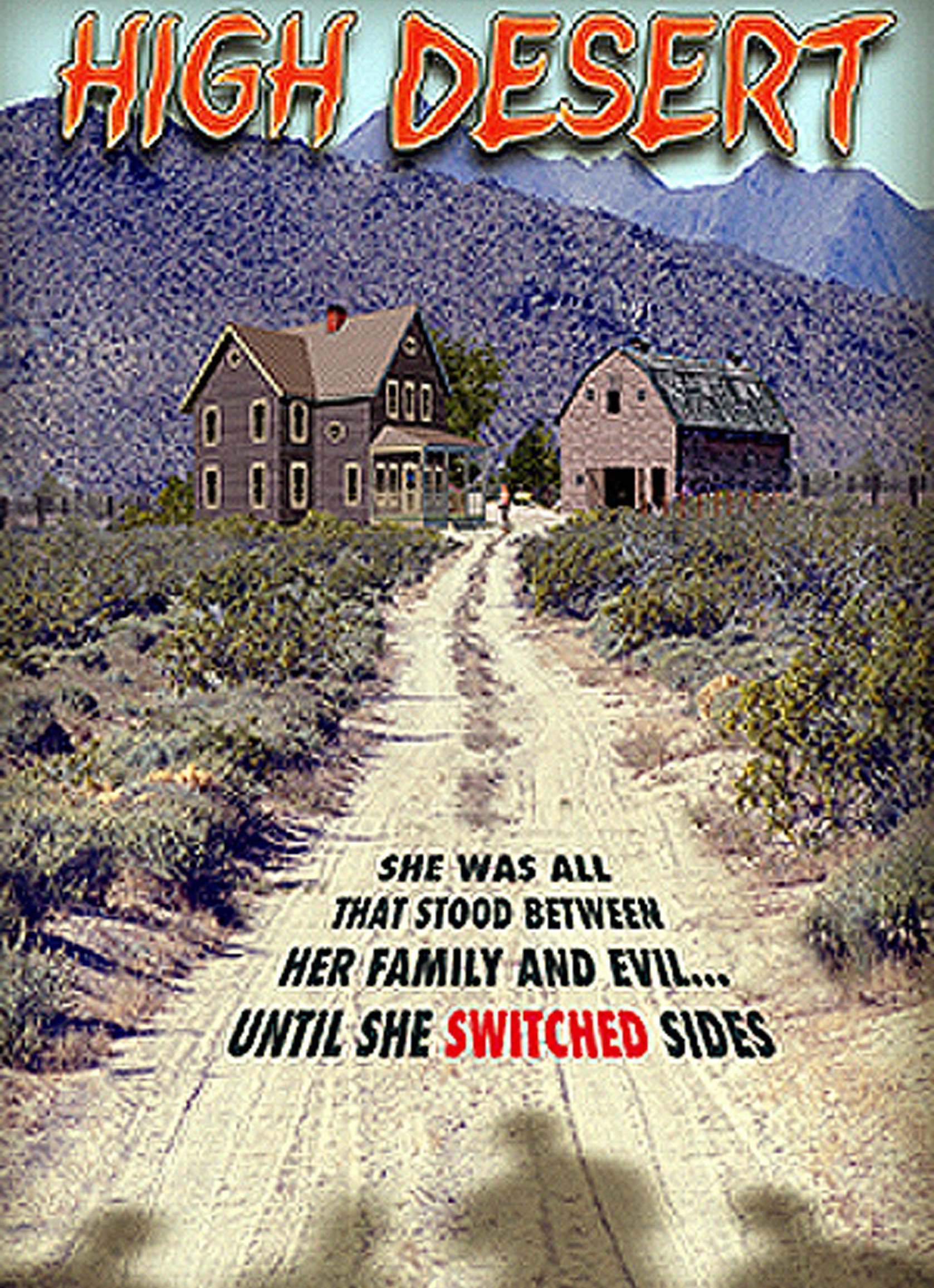 High Desert