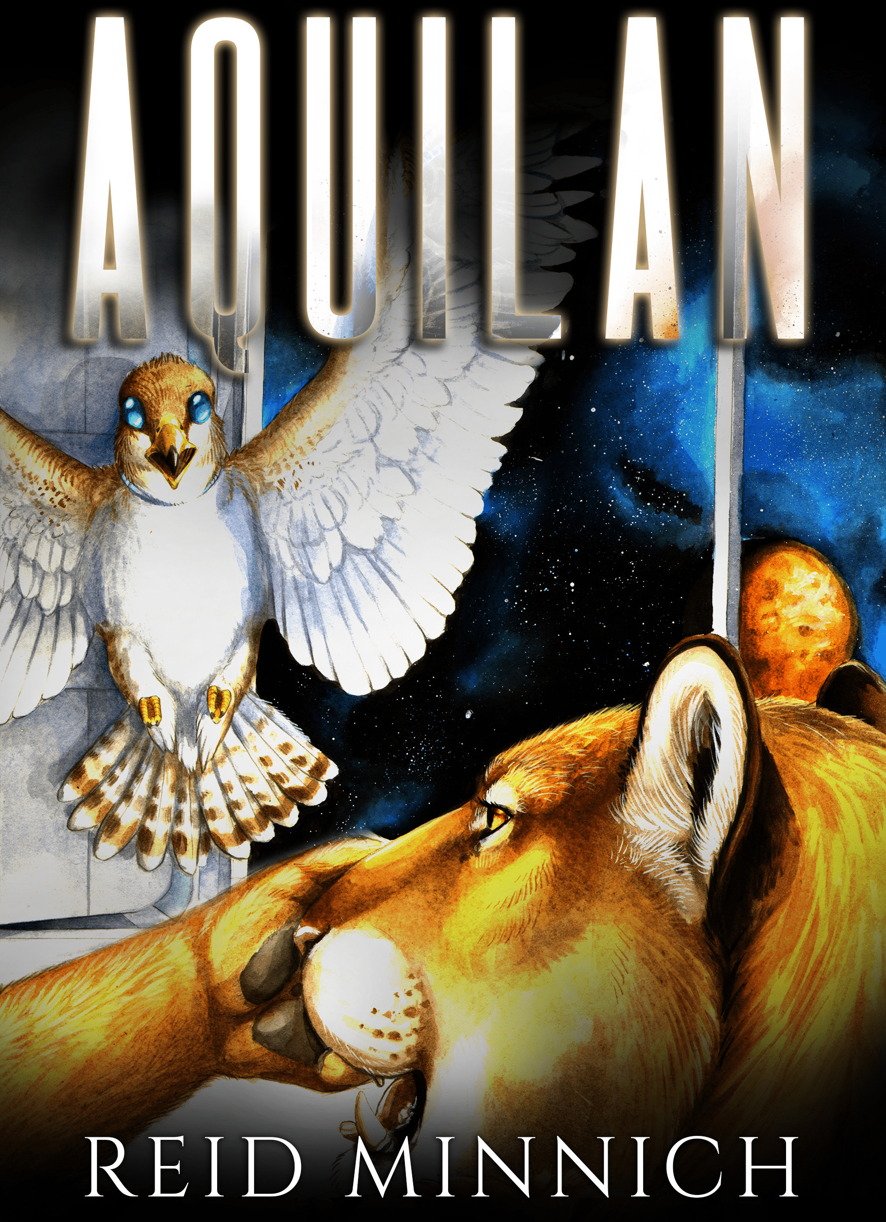 Aquilan