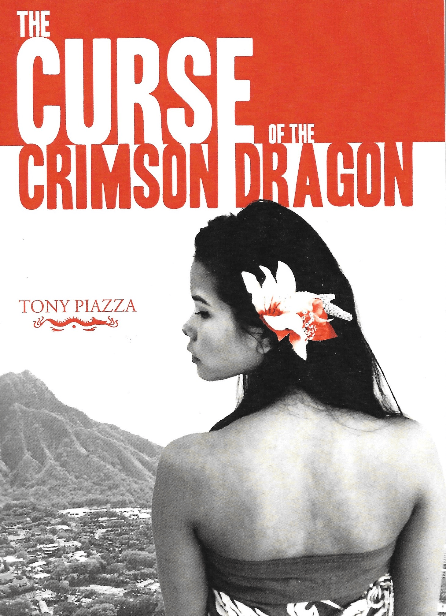 The Curse of the Crimson Dragon