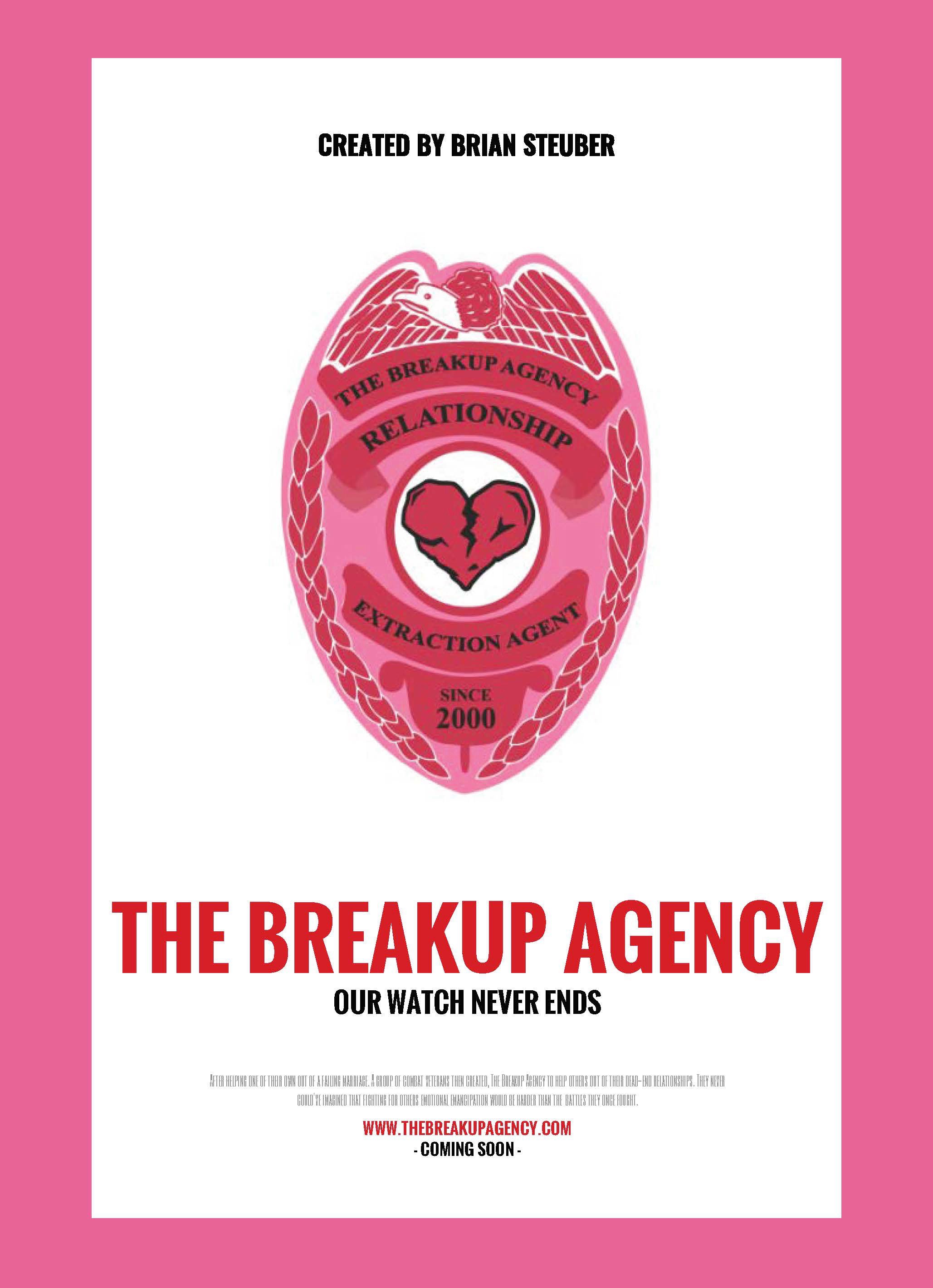 The Breakup Agency