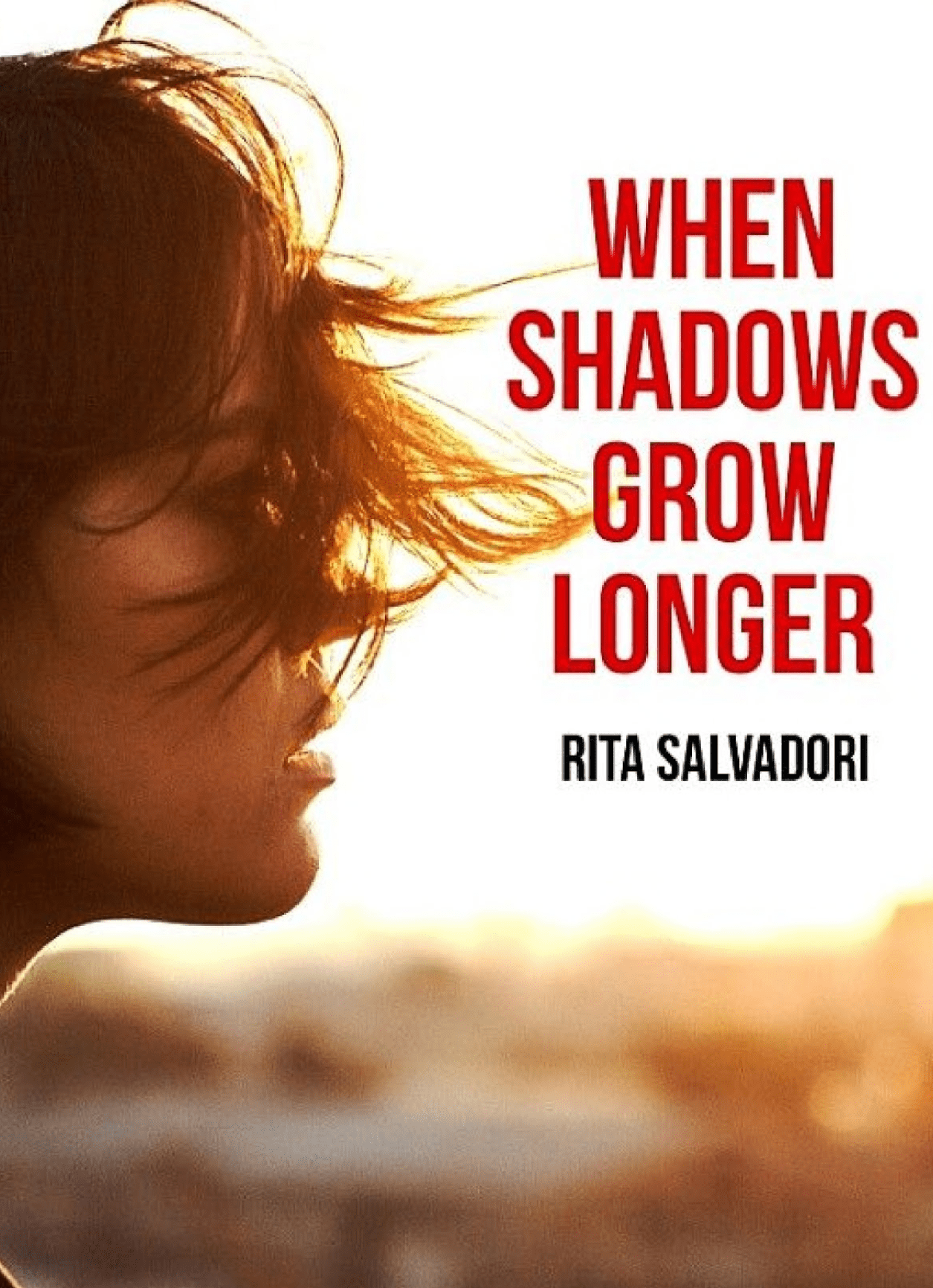 When shadows grow longer