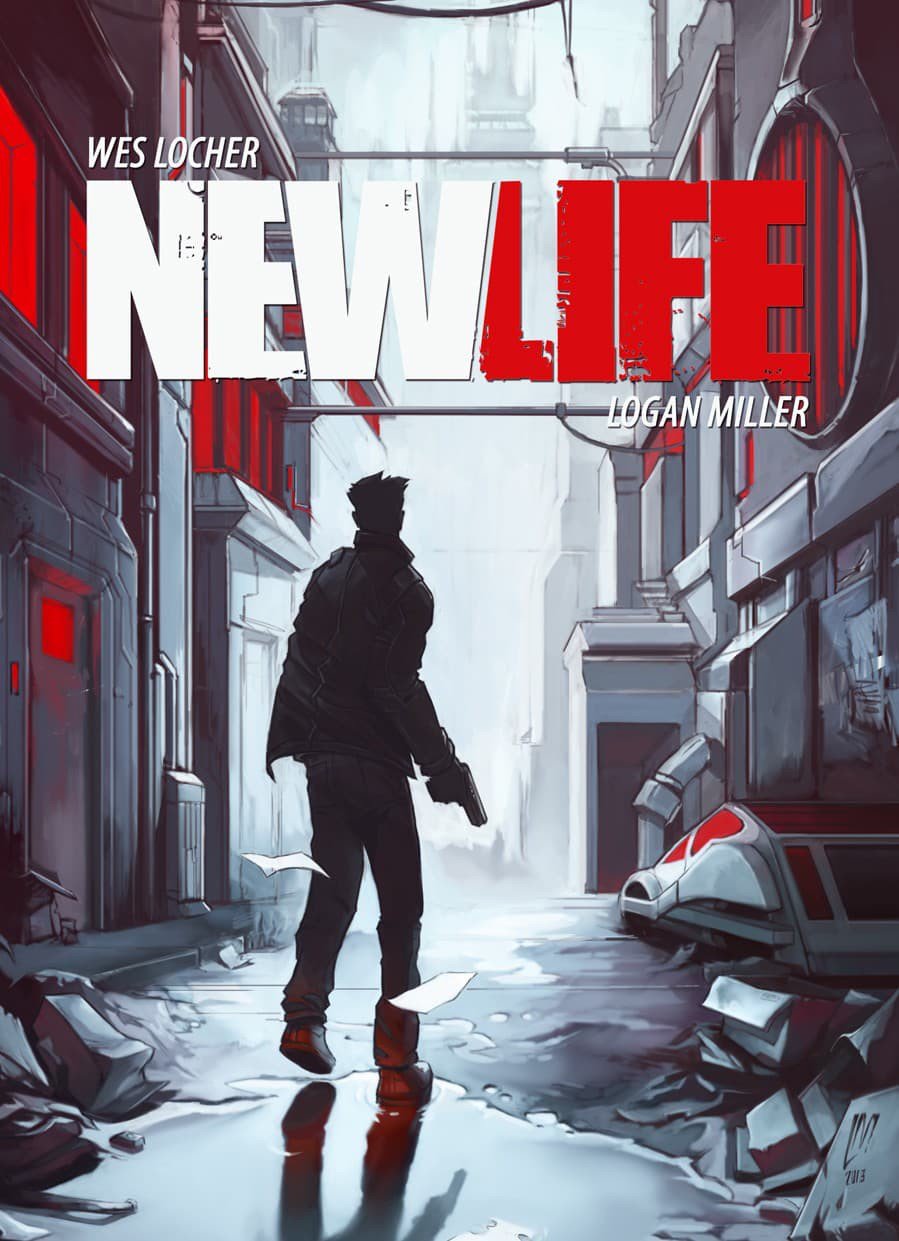 New Life