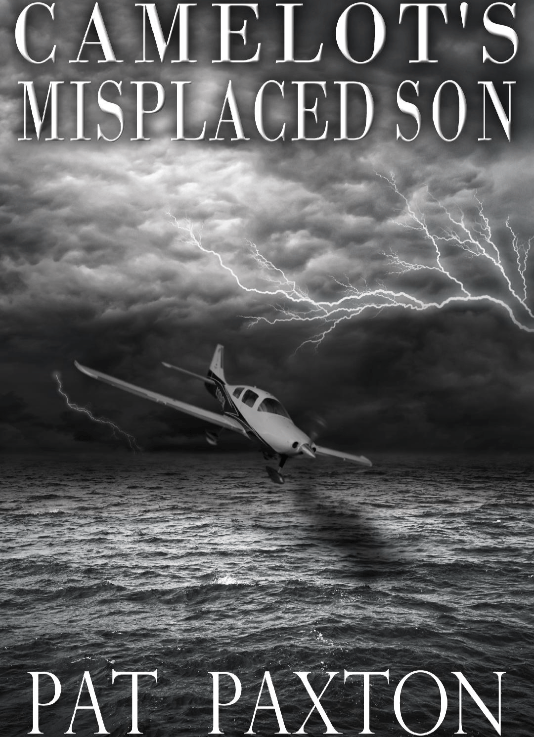 Camelot's Misplaced Son