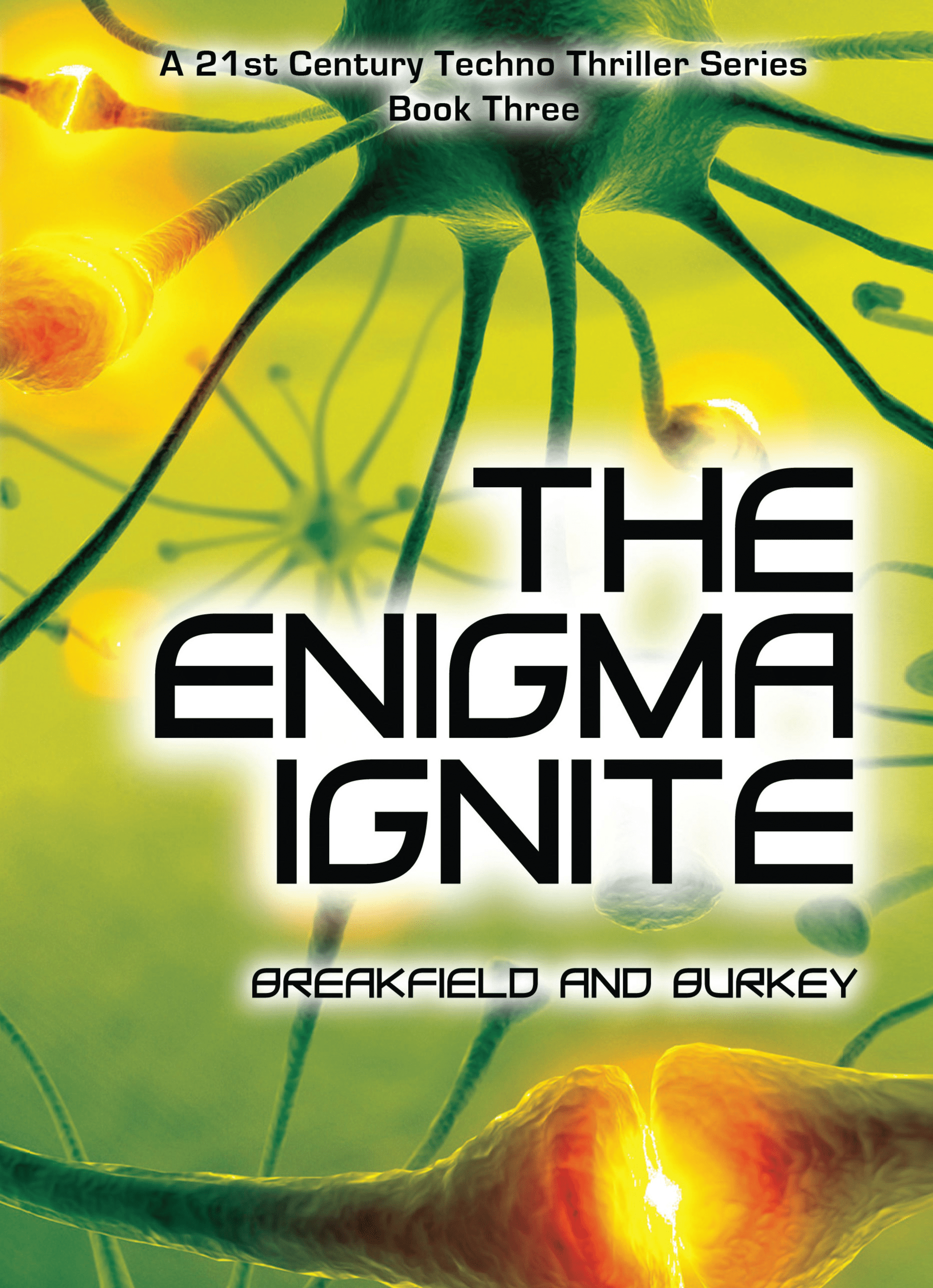 The Enigma Ignite