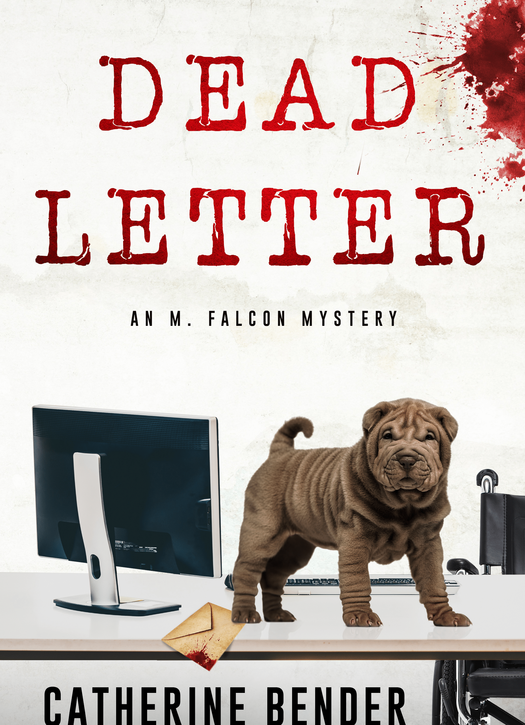 Dead Letter