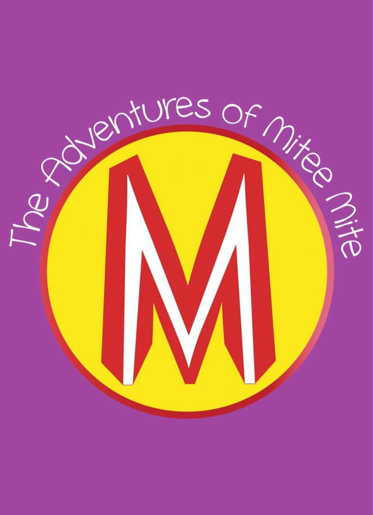 The Adventures of Mitee Mite