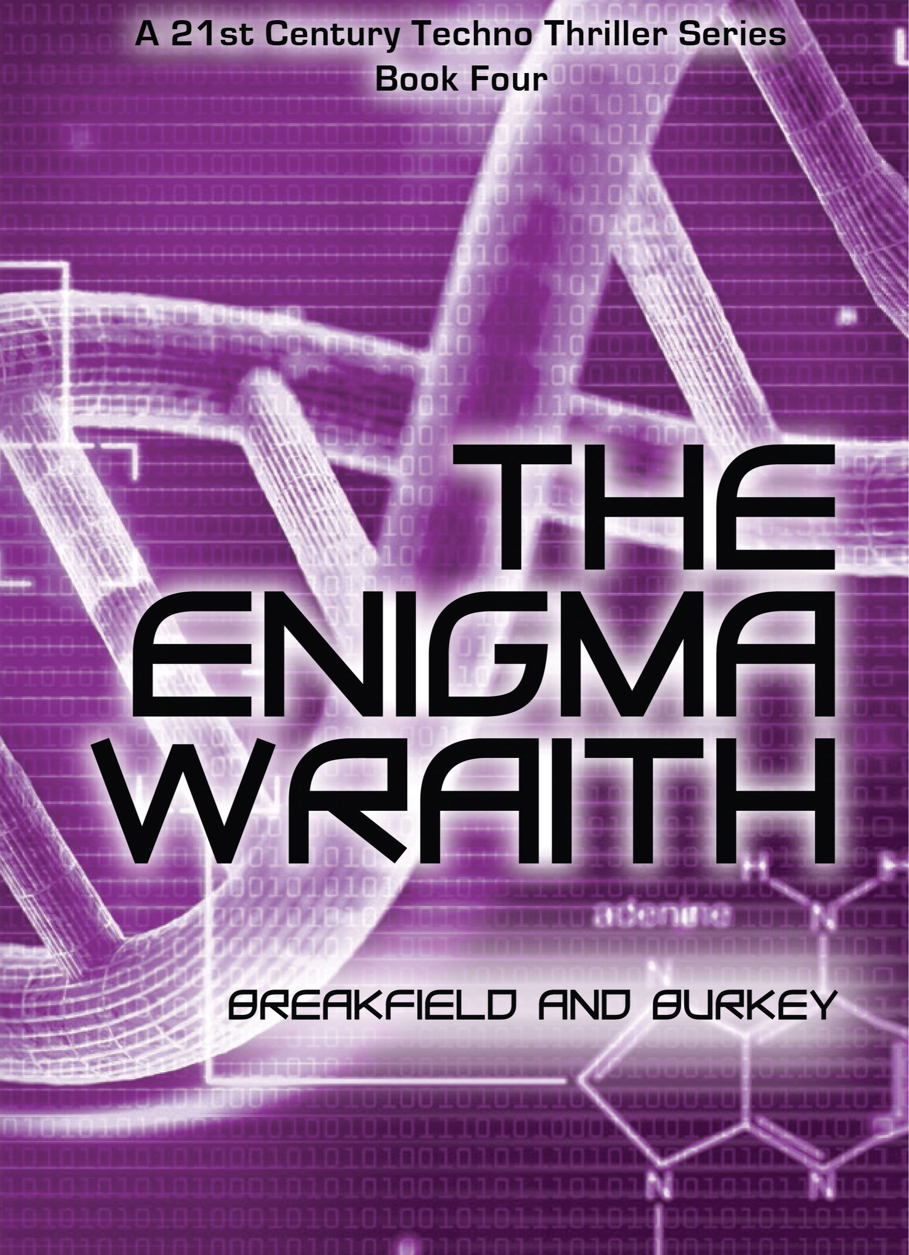 The Enigma Wraith