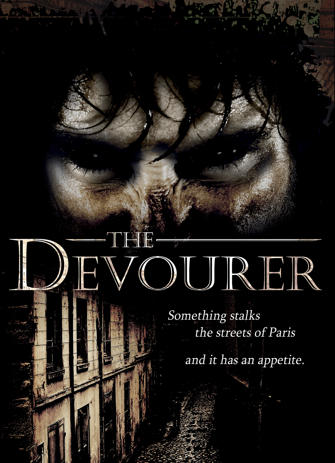The Devourer