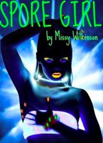 Spore Girl