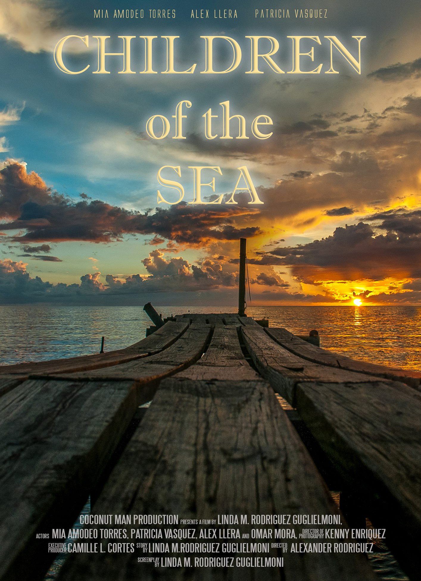 Children of the Sea