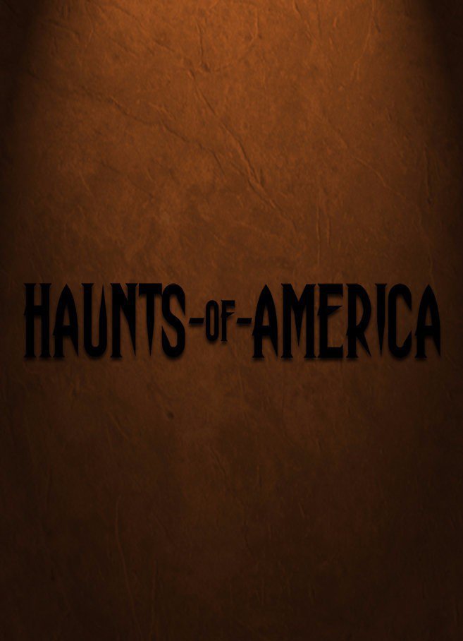 Haunts of America