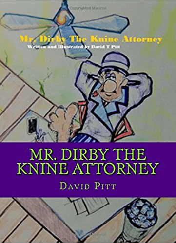 Mr. Dirby the Knine Attorney