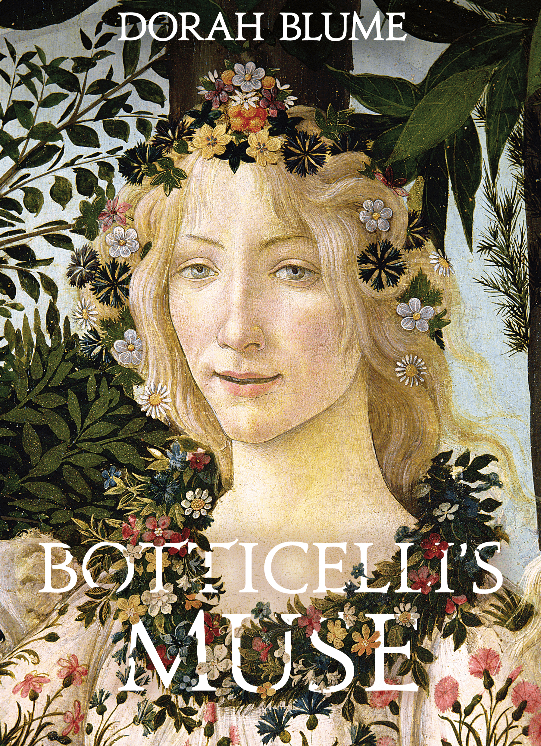 Botticelli's Muse