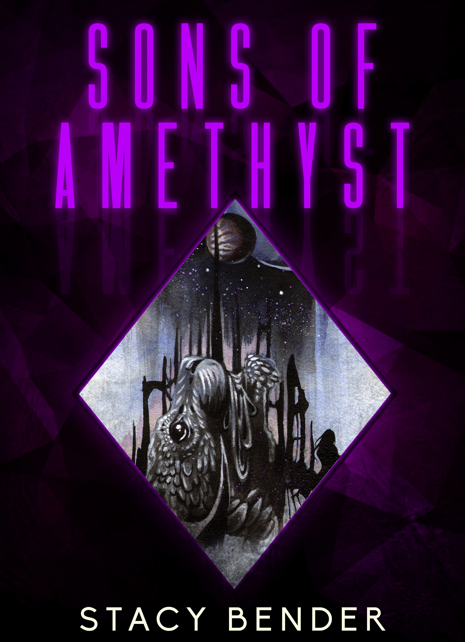 Sons of Amethyst