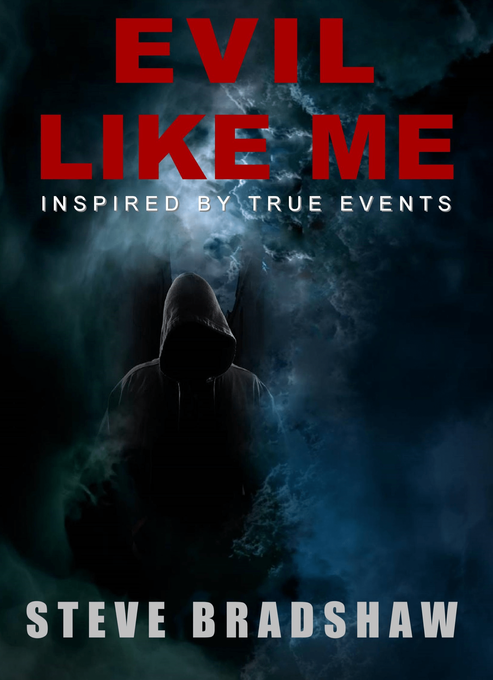 Evil Like Me