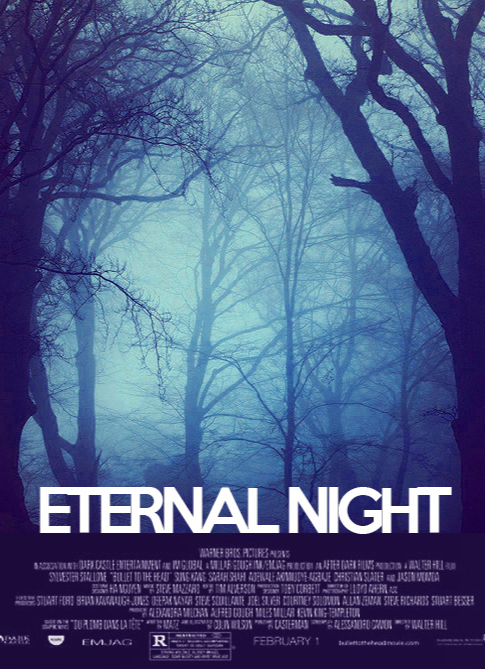 Eternal Night!