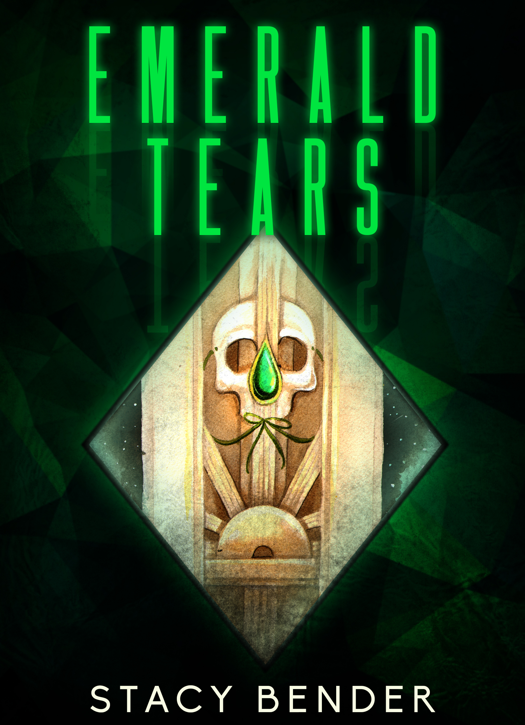 Emerald Tears