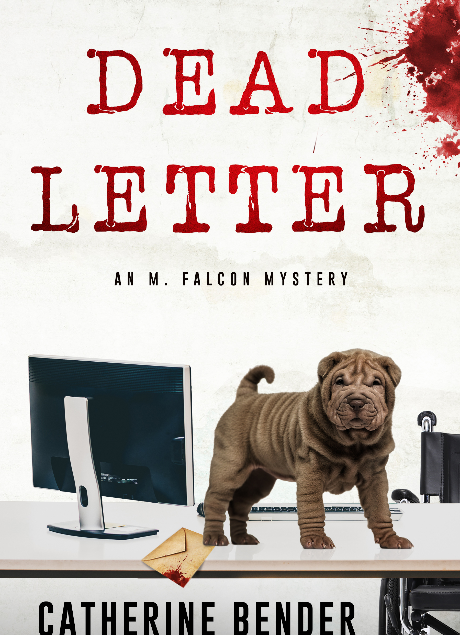 Dead Letter