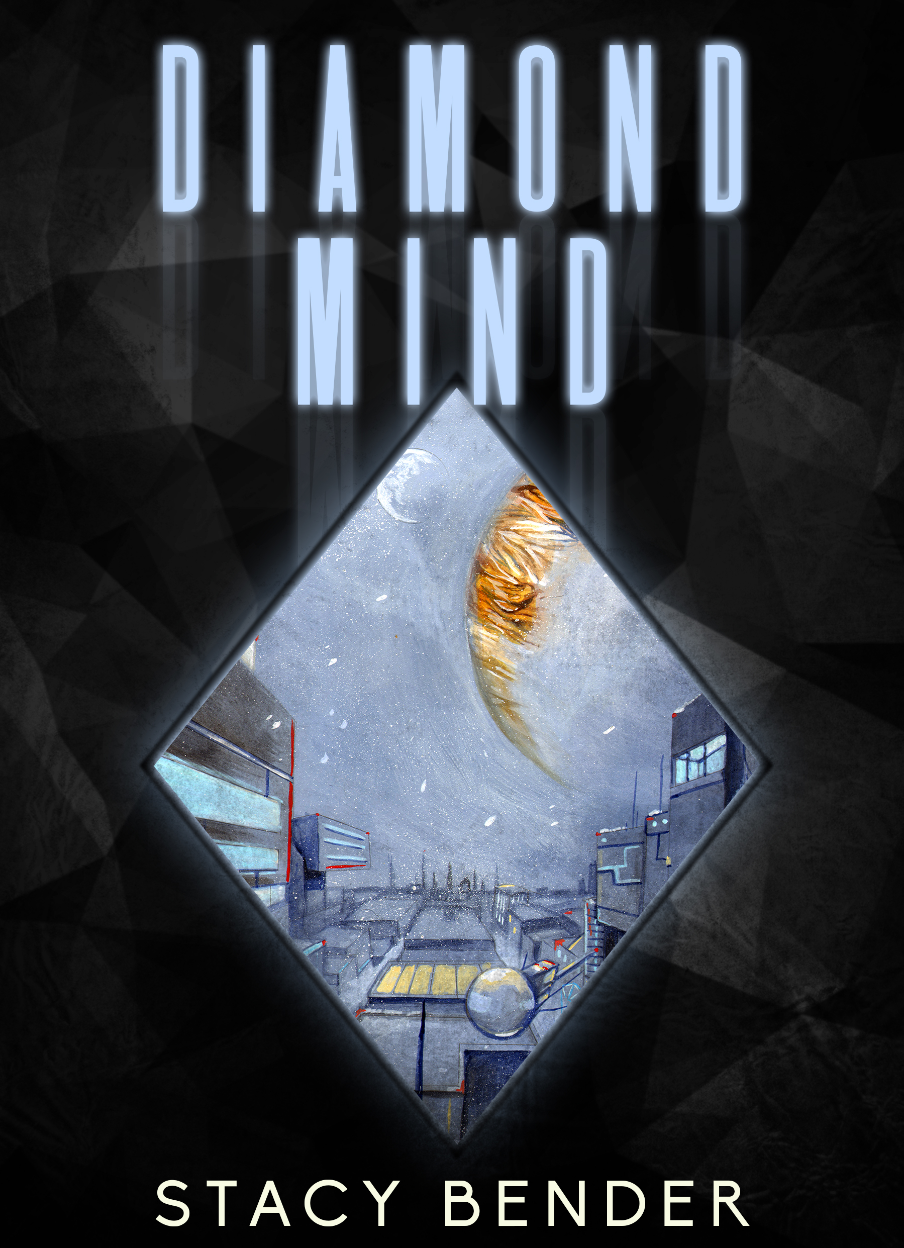 Diamond Mind