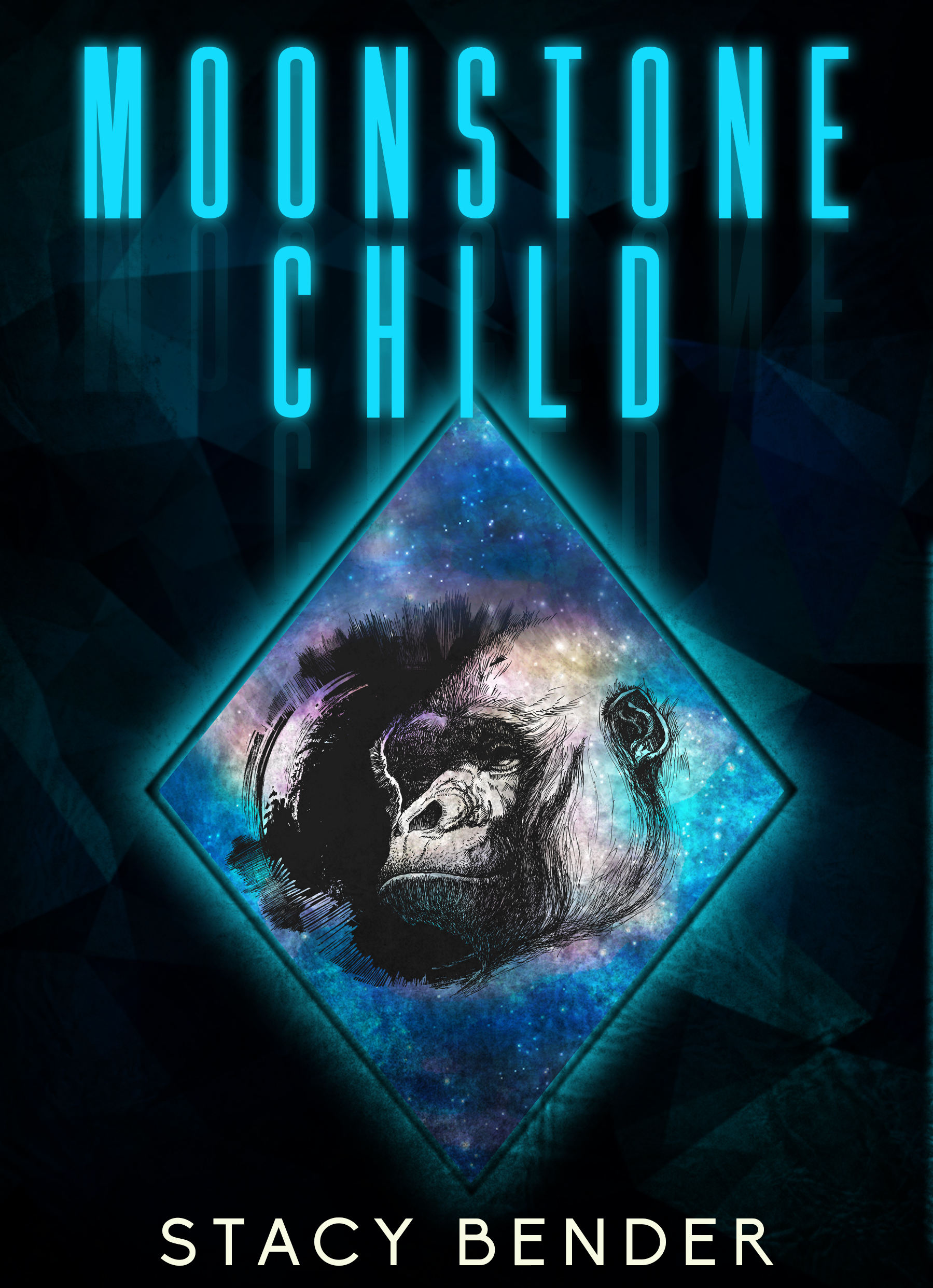 Moonstone Child