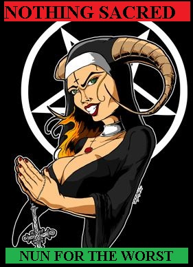 Nun For The Worst