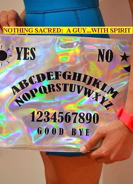 A Guy ... With Spirit