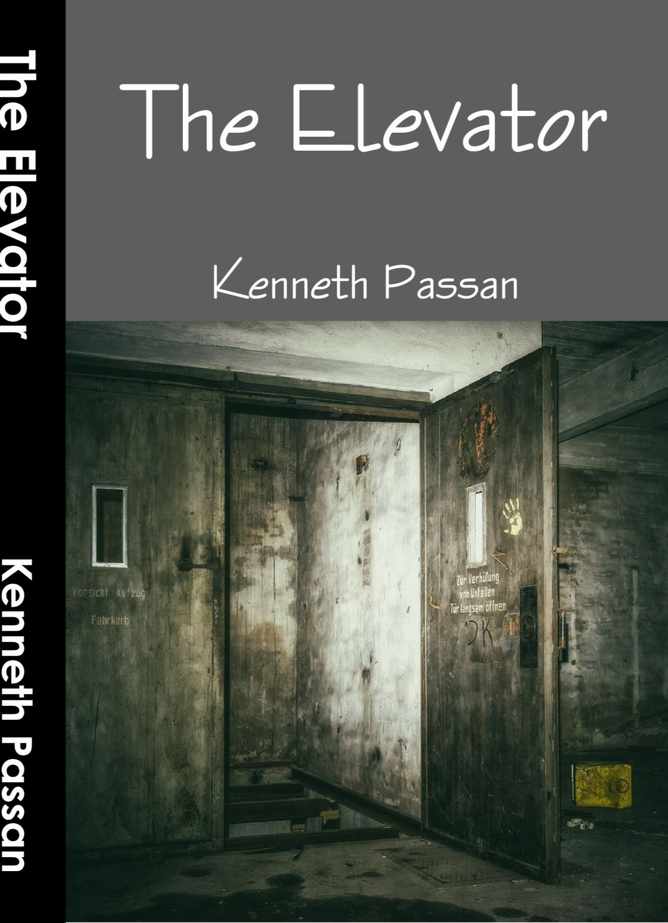 THE ELEVATOR