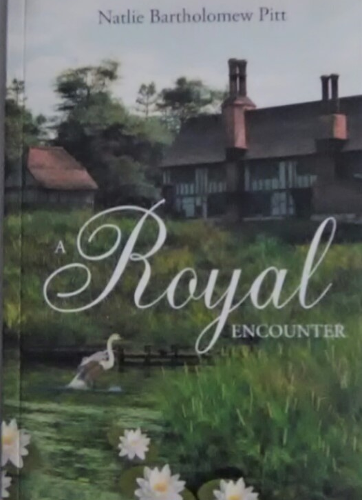 A ROYAL ENCOUNTER