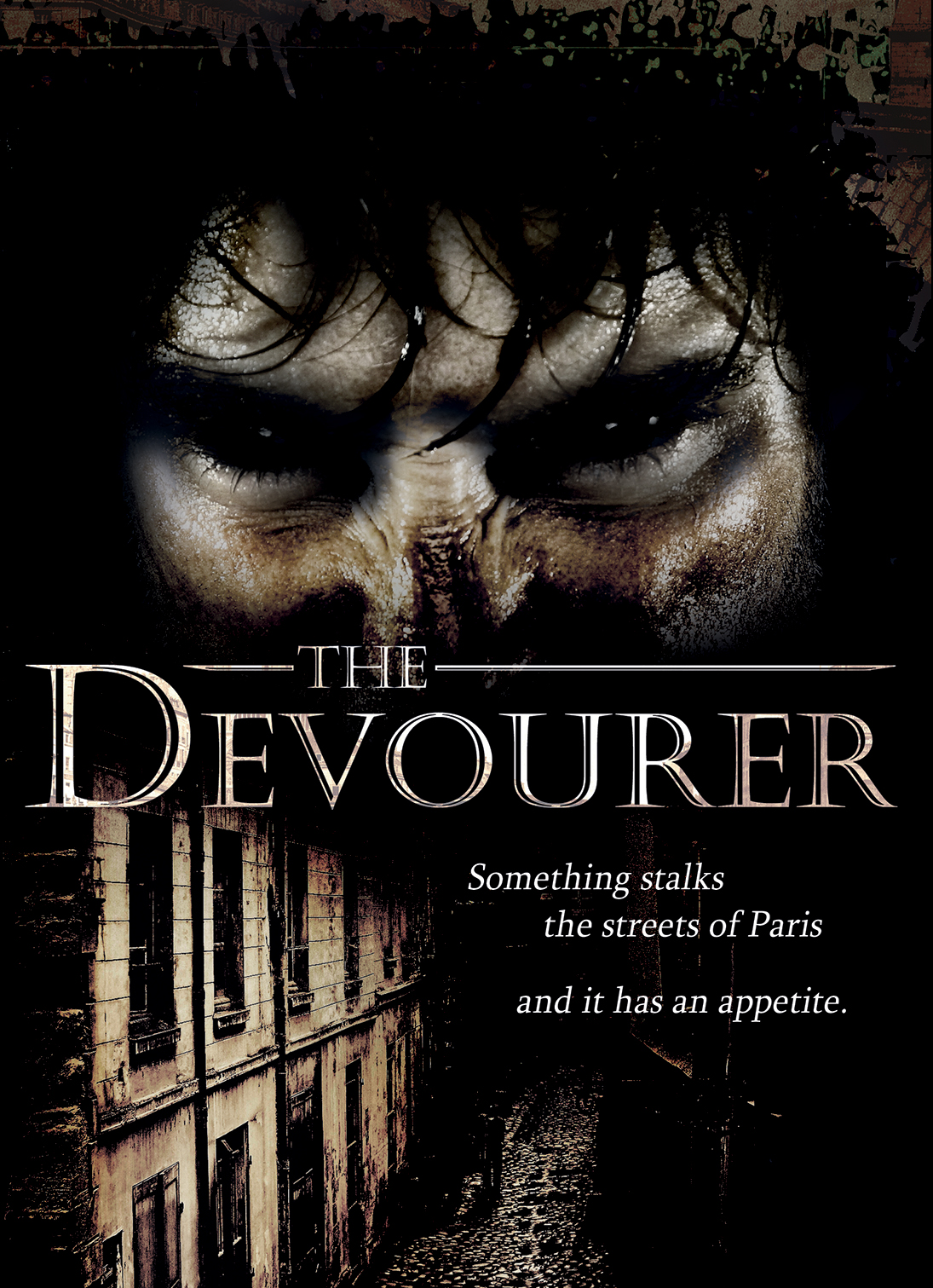 The Devourer