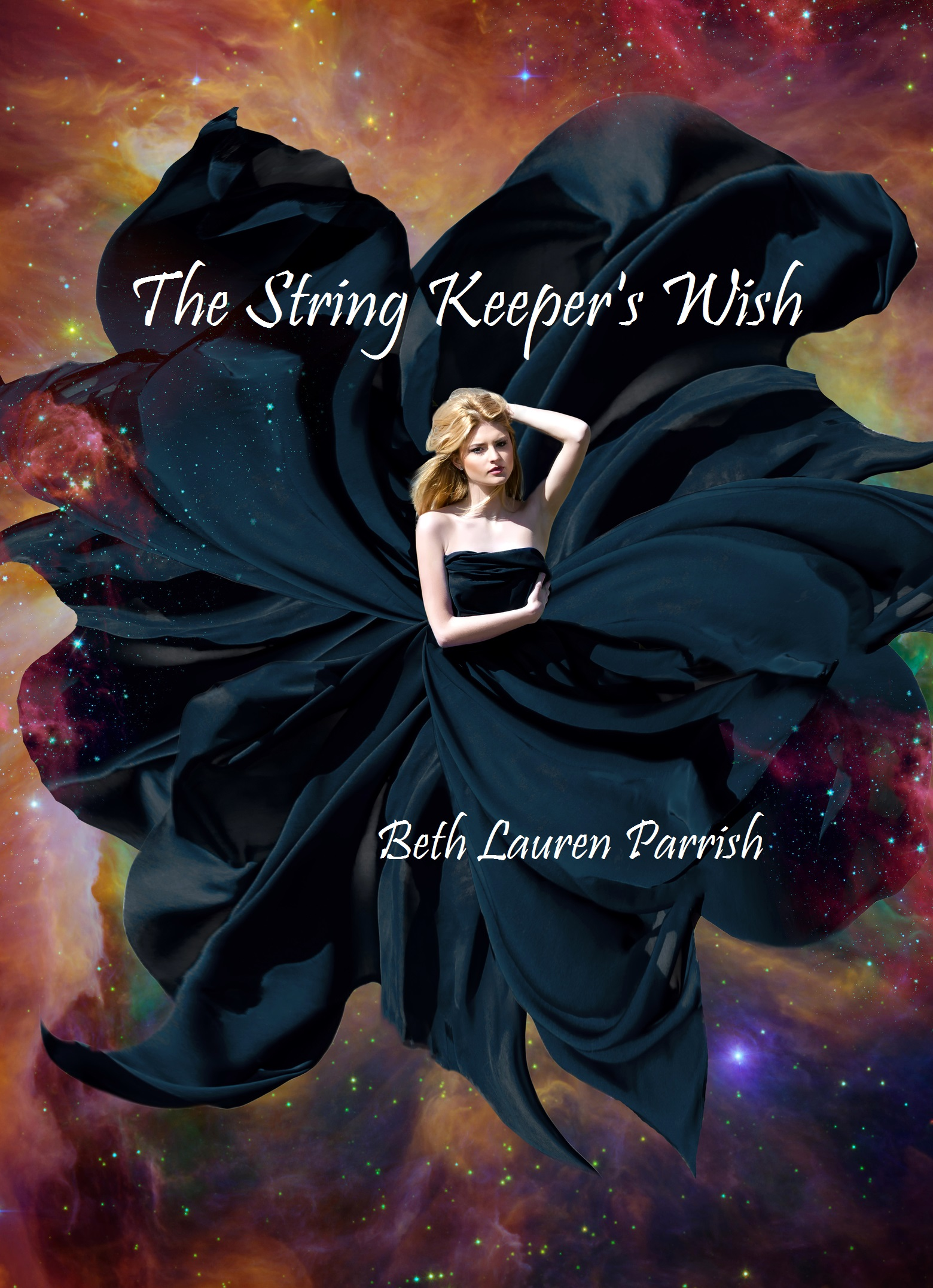 The String Keeper's Wish