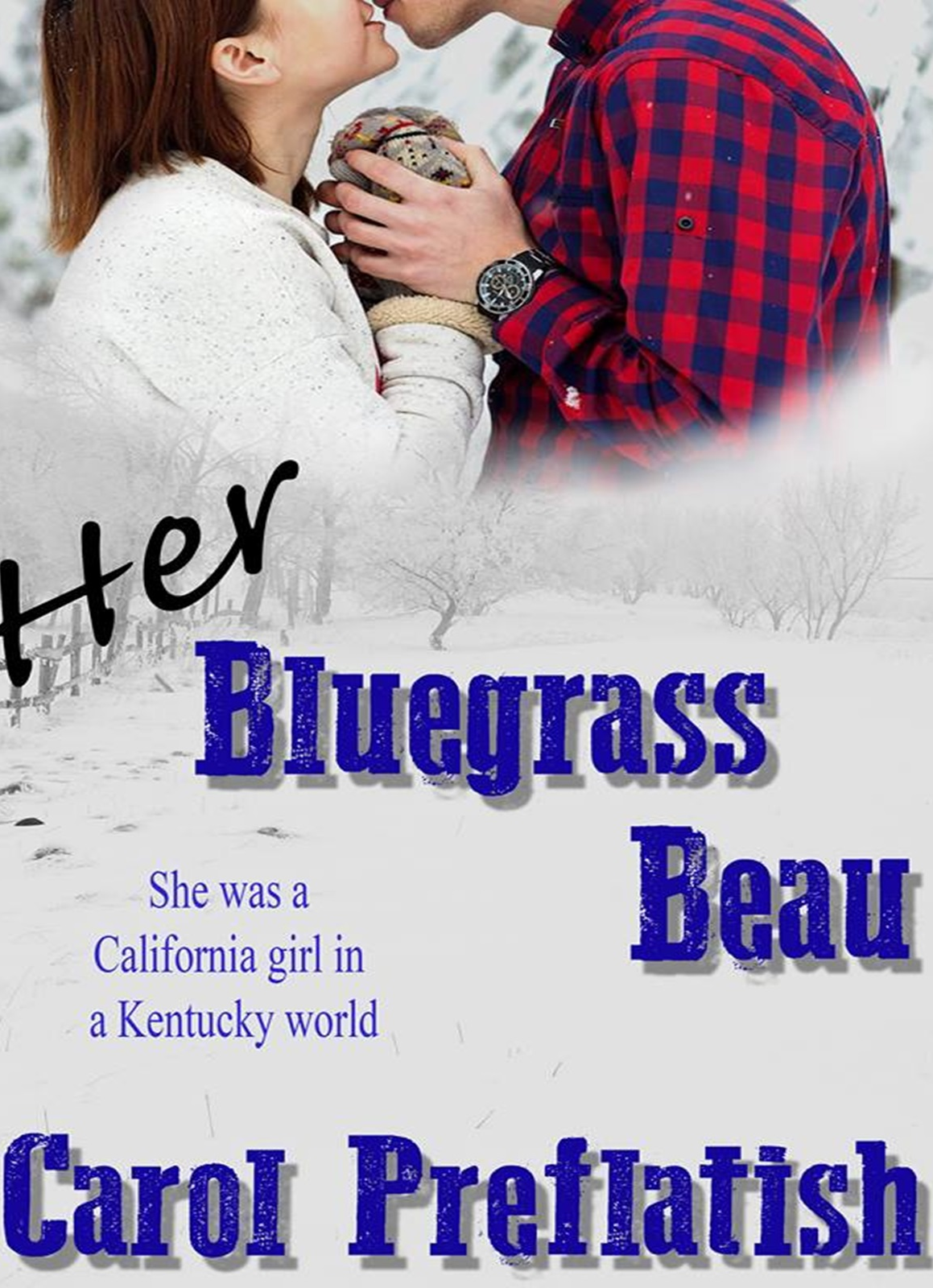 Her Bluegrass Beau