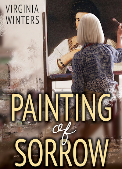 Painting of Sorrow